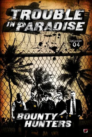Постер: National Geographic Inside: Trouble in Paradise