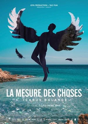 Постер: La mesure des choses