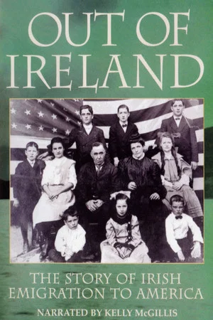 Постер: Out of Ireland