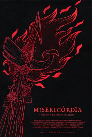 Постер: Misericórdia