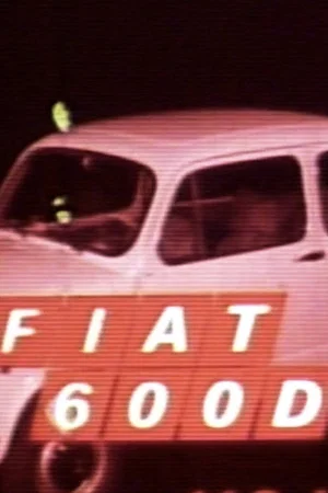 Постер: Fiat 600