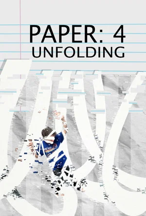 Постер: Paper 4: Unfolding