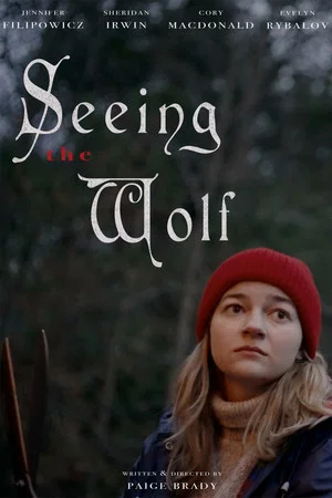 Постер: Seeing the Wolf