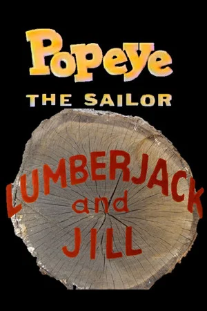 Постер: Lumberjack and Jill