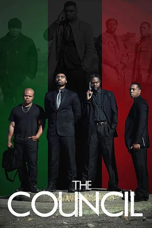 Постер: The Council