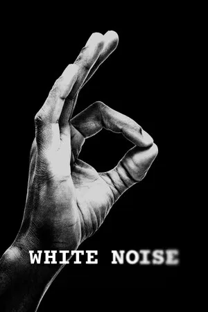 Постер: White Noise