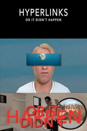 Постер: Hyperlinks or It Didn't Happen