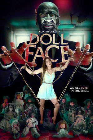 Постер: Doll Face
