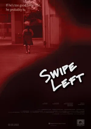 Постер: Swipe Left