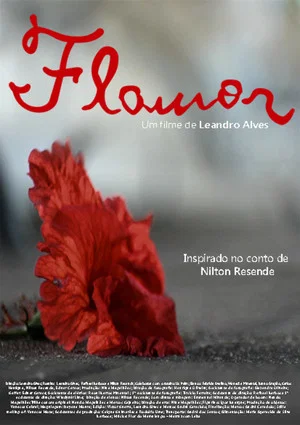 Постер: Flamor