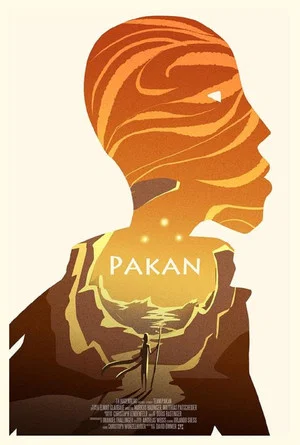 Постер: Pakan
