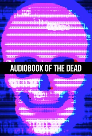 Постер: Audiobook of the Dead