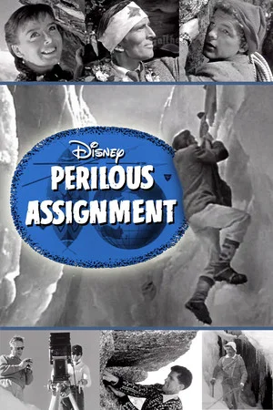 Постер: Perilous Assignment
