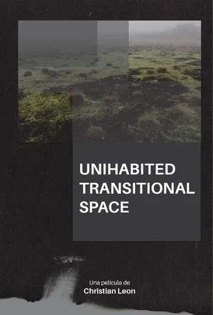 Постер: Uninhabited Transitional Space
