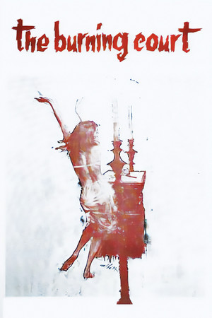 Постер: The Burning Court