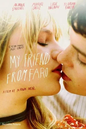 Постер: My Friend from Faro