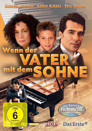 Постер: Wenn der Vater mit dem Sohne