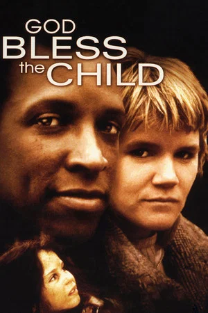 Постер: God Bless the Child