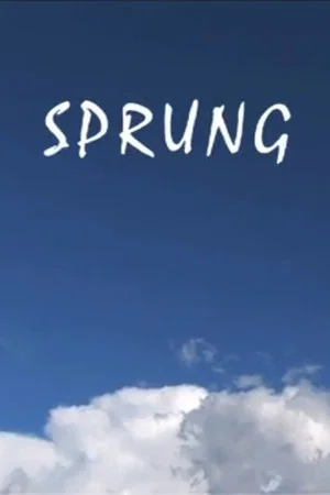 Постер: Sprung