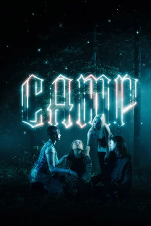 Постер: CAMP