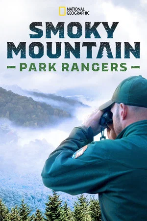 Постер: Smoky Mountain Park Rangers