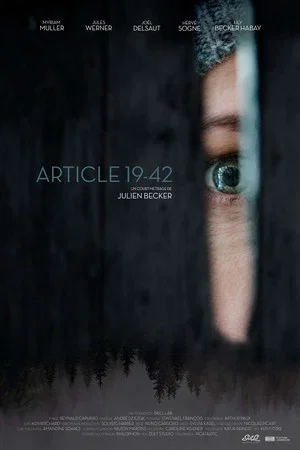 Постер: Статья 19-42