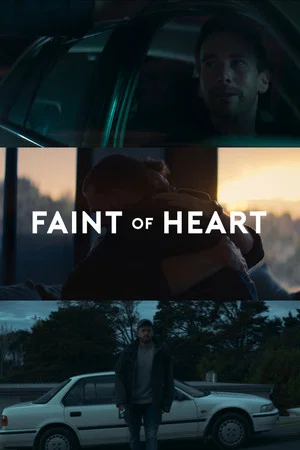Постер: Faint of Heart
