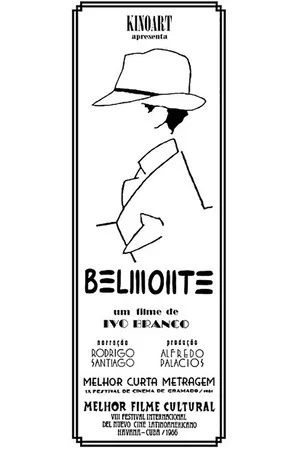 Постер: Belmonte