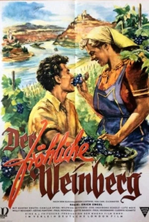 Постер: The Grapes Are Ripe