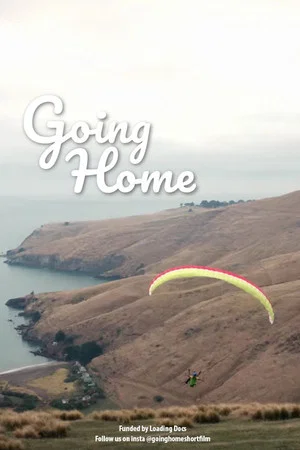 Постер: Going Home