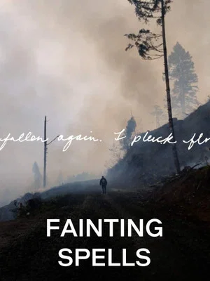 Постер: Fainting Spells