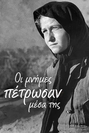 Постер: The Memories Stoned Inside her