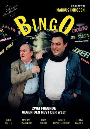 Постер: Bingo