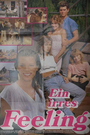 Постер: Ein irres Feeling