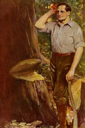 Постер: Virtuous Men