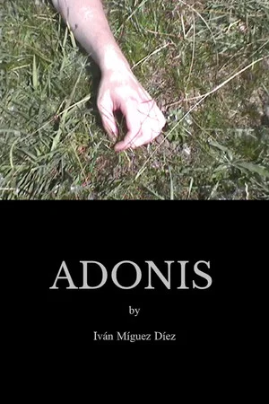 Постер: Adonis