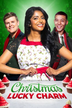 Постер: Christmas Lucky Charm