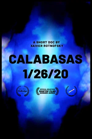 Постер: Calabasas 1/26/20