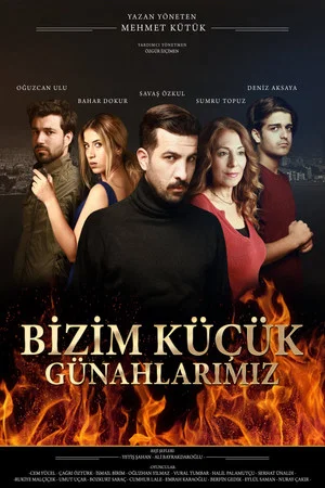 Постер: Bizim Küçük Günahlarımız