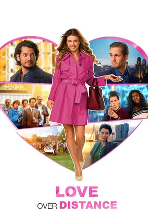 Постер: Love Over Distance