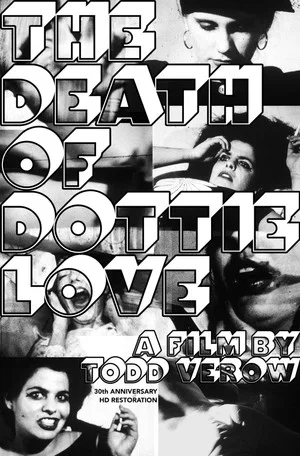 Постер: The Death of Dottie Love