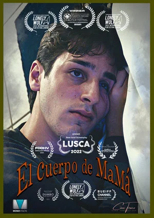 Постер: El Cuerpo De Mamá