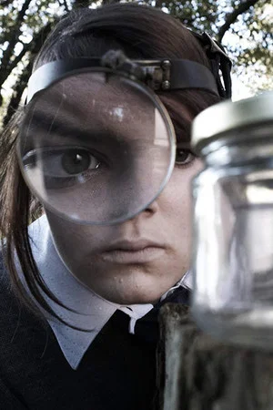 Постер: Hugo