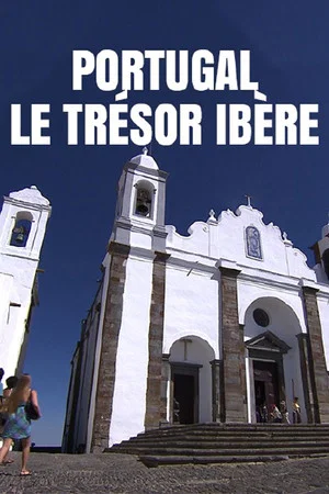Постер: Portugal, le trésor ibère