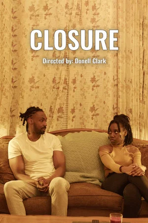 Постер: Closure