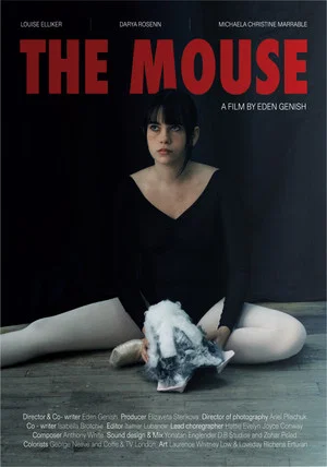 Постер: The Mouse