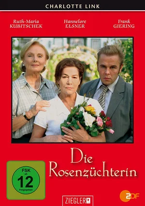 Постер: Die Rosenzüchterin