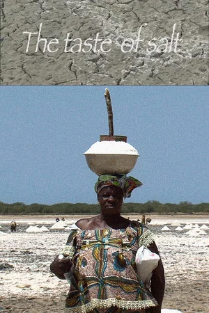 Постер: The Taste of Salt