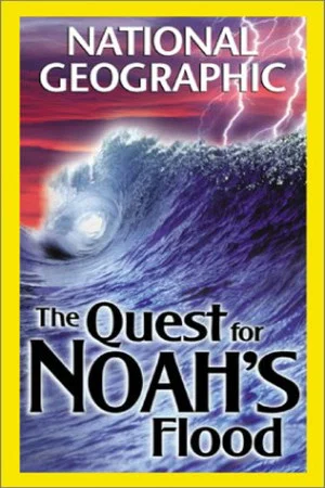 Постер: The Quest for Noah's Flood