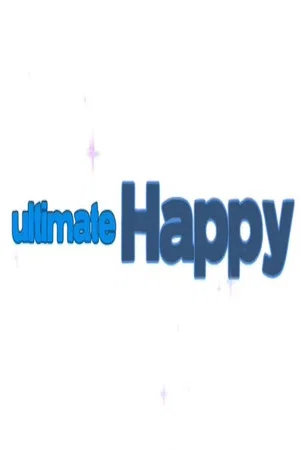 Постер: Ultimate Happy